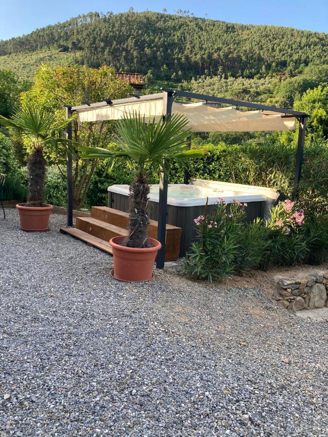 Casa Locci Villa Capannori Exterior photo