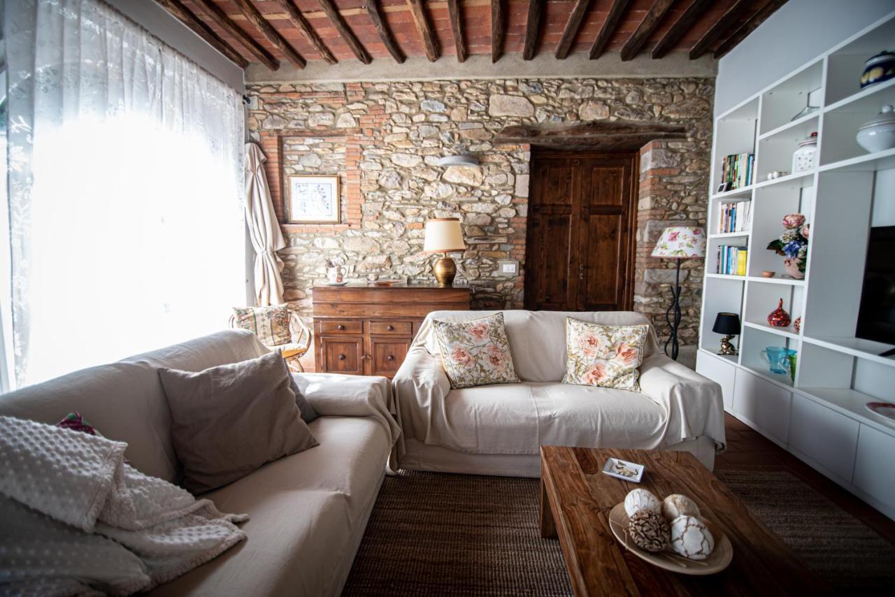 Casa Locci Villa Capannori Exterior photo