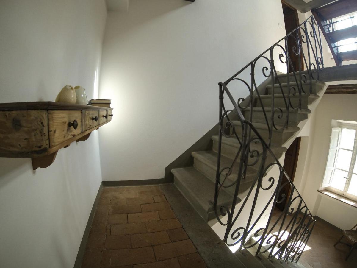 Casa Locci Villa Capannori Exterior photo