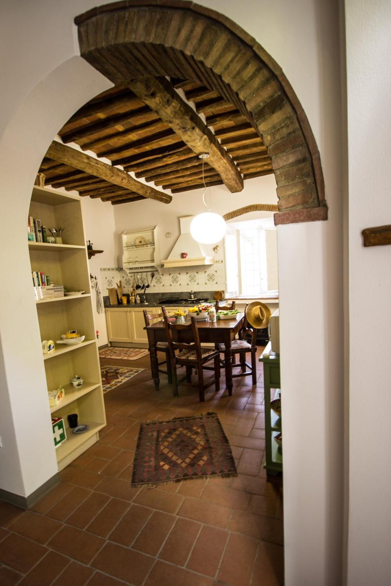 Casa Locci Villa Capannori Exterior photo