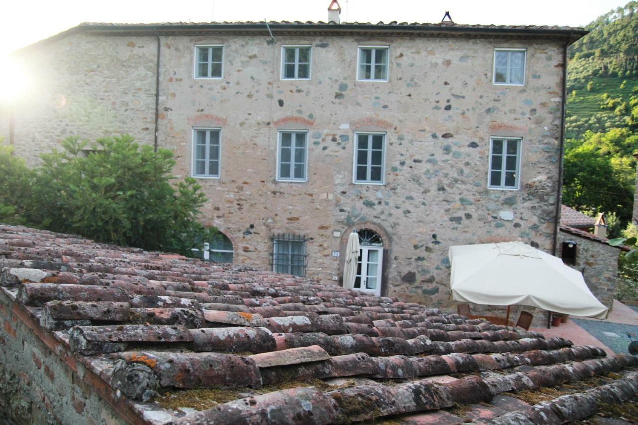 Casa Locci Villa Capannori Exterior photo